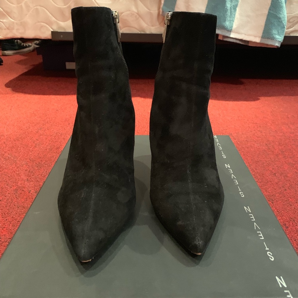 Steve Madden Booties - image 1